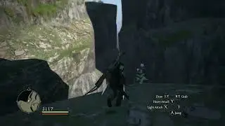 Dragon's Dogma - Brief Noonflower Location
