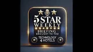 5 Star Weekly Briefing &ndash; Week Ending 23rd January 2026