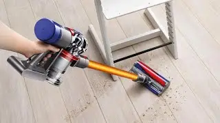 Best Cordless Stick Vacuum Cleaners for Pet Hair, Carpet, Hard Floors, Tile Floors