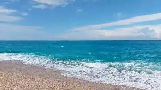 La hermosa playa de calet&oacute;n 2026