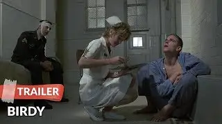 Birdy (1984) Trailer | Matthew Modine | Nicolas Cage