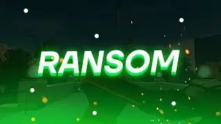 Ransom❤️||Critical Ops||Allmaster