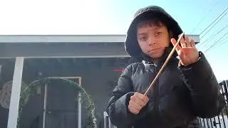 Home alone 