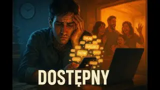 ,,Dostępny