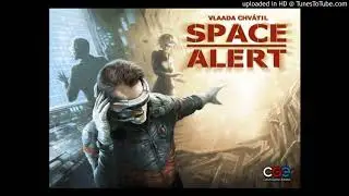 Space Alert - Simulation 1