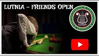 Sebastian Milewski vs. Oliwier Niziałek - LUTNIA - FRIENDS OPEN 2026