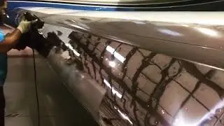 BuffPro Bright Work Polishing