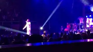 Live LeNdrema - Bekoto & RaBoussa - Palais des sports