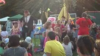 SPLOTT BROTHERS AT ENDORSE-IT-IN-DORSET 2009