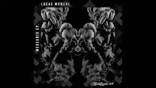 Lucas Monchi - Galaxy (Original Mix)