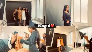 Photoshoot day 📸  | Vlog 6❤️ |  Lavanya Patil Vlogs #trending #viral #photoshoot #vlog 