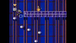 DARKWING DUCK: 11:35 US Speedrun (Emulated)