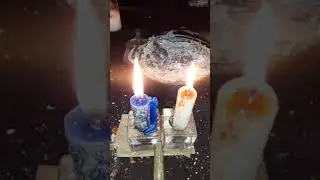 Pryomancy: What Does a Long Flame Mean on a Candle? #divineservices