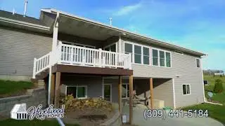 Hazelwood Homes