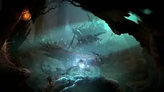 OATWOTW; P5 The Will of the Wisps, The Highest Reach; 2024/1/05 AZL9S Steam no voice video