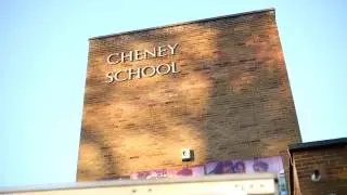 Why Cheney 1280x720 HD 720