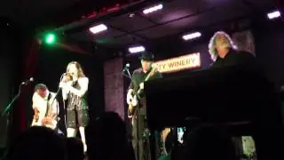 10,000 Maniacs 