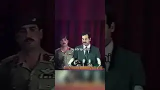 kiedy Saddam Hussein urządził partyjne czystki