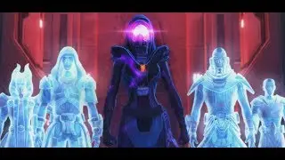 SWTOR[FR]: Inquisiteur Sith (Chapitre 3)