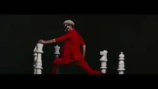 VANILLA ICE  GETS STURDY  CHECKMATE EMINEM
