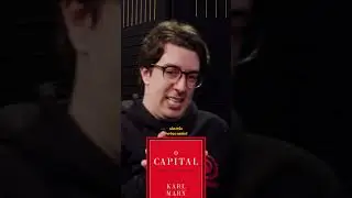 O BRASIL PODE SER COMUNISTA FT. IAN NEVES | #ACHISMOS PODCAST