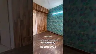 Affordable 2BHK Flat | Paras Tierea Noida Expressway