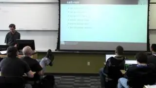 Openwest 2014 - Jared Robinson - SaltStack introduction (15)