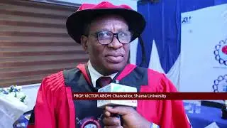 Nigeria&rsquo;s No 1 Youth Development Institute, Xrislid University holds Maiden Matriculation Ceremony