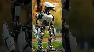 Always help animals. #shortsfeed #viralvideo #robot #mice #rat #rats #rain #aiart #rainyday #cute