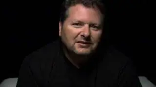 Jerry Zucha   What is the purpose of prayer?
