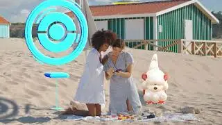 Delightful Days in Pok&eacute;mon GO&mdash;a new Season is here!