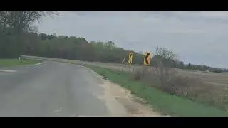 EASTERN SHORE MARYLAND DEEP IN THE COUNTRY #dirtroads Welcome to Caroline County MD.