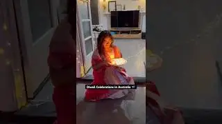 Празднование Дивали в Австралии🇦🇺Как прошёл ваш Дивали? 😄🪔🎆 #diwalifest #australia #sydney