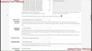pfSense OpenVPN Remote Access Setup