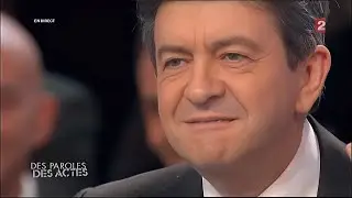 La télévision, la manipulation des politiques