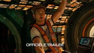 PROJECT HAIL MARY | Offici&euml;leTrailer