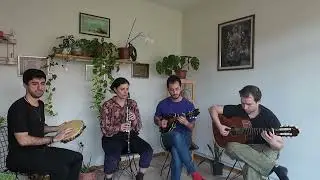 Doce de Coco (Jacob do Bandolim)