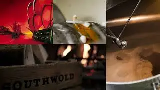 Introducing Cask Broadside