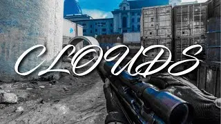 A CALL OF DUTY EDIT- Clouds (Mas Devour)