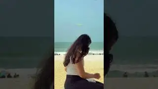 День на пляже