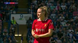 Marie H&ouml;binger vs Chelsea Scenepack || GIVE CREDITS!!