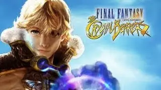 Final Fantasy CC The Crystal Bearers part 10