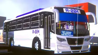 🤩💜LIBERACIÓN OFICIAL NOVACAPRE VOLKSWAGEN TUNING (Estilo N L)💯🦁🔥 Mods Para Proton Bus Simulator‼️