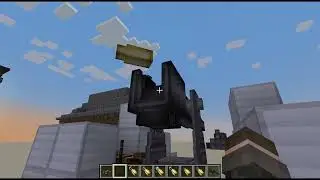 Cannon Shell Test Create mod