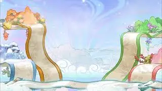도원경: 빛을 되찾은 사계 - Four Auspicious Beasts [MapleStory BGM / KMST v1.2.151]