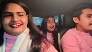 || रात में मैं और अन्नू हो गए पागल 😜 अन्नू के साथ हो गया प्रैंक 🥹लगी रोने ||@harshakhaiwal2656