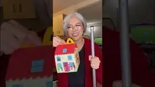 Когда любимый внук твоей бабушки (ч. 7) #шорты