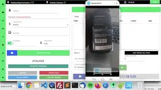 Aplicativo Mobile Emissor de NF-e e NFC-e 4.0