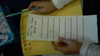 Literacy Centers for Primary Grades