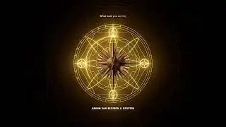 Armin van Buuren & Gryffin - What Took You So Long[Instrumental][Melodic Hook 1 hour Extended]